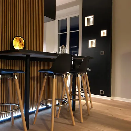 Appartement Eau-vive, à 15kms De Colmar *