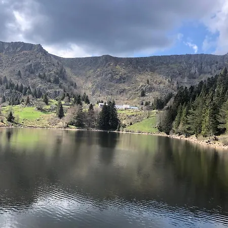 Eau-vive, à 15kms De Colmar * Labaroche