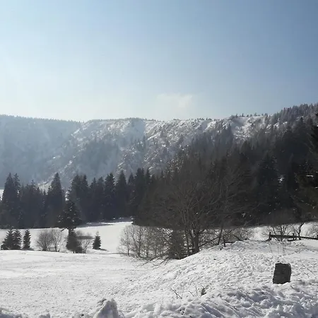 Eau-vive, à 15kms De Colmar * Labaroche