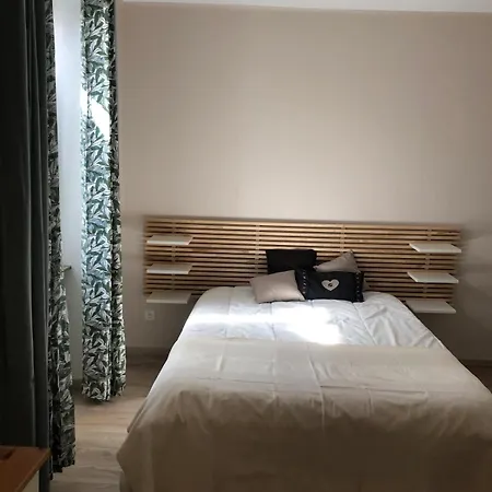 Eau-vive, à 15kms De Colmar