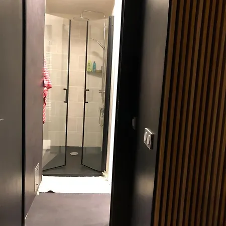 Eau-vive, à 15kms De Colmar Appartement *