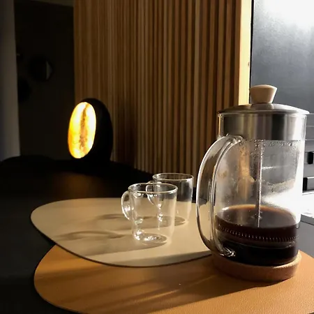 Appartement Eau-vive, à 15kms De Colmar *