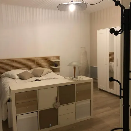 Eau-vive, à 15kms De Colmar Appartement Labaroche