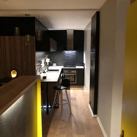 Eau-vive, à 15kms De Colmar Appartamento