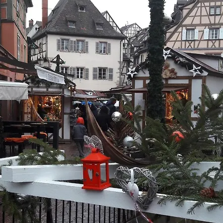 Eau-vive, à 15kms De Colmar * Labaroche