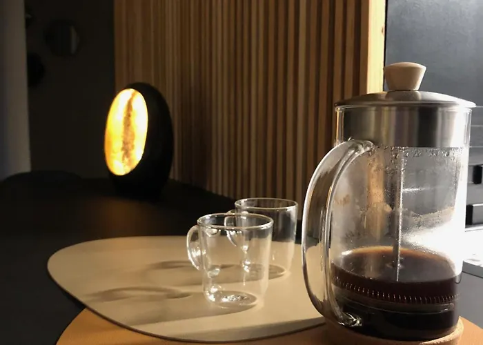 Apartment Eau-vive, A 15kms De Colmar