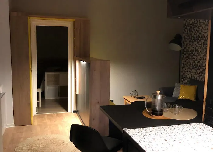 Eau-vive, A 15kms De Colmar * Labaroche