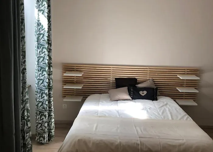 Eau-vive, A 15kms De Colmar