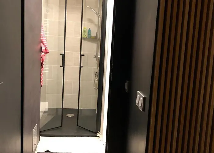 Eau-vive, A 15kms De Colmar Apartment *