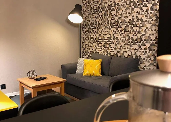 Apartment Eau-vive, A 15kms De Colmar Labaroche